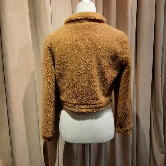 Teddy 🧸 jacket - Picture 5 of 7